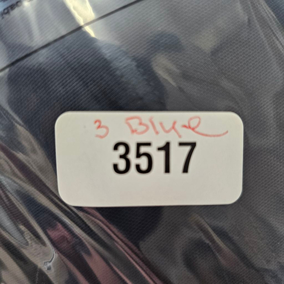 Koral LEGGING FOCUS HIGH RISE INFINITY BLACK Sz XS - Picture 13 of 13